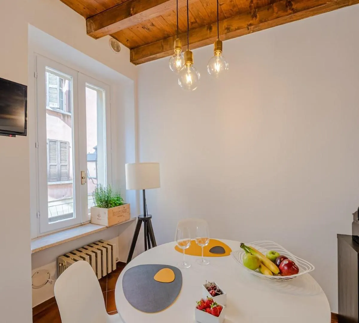 Olmo45 Apartment Brescia