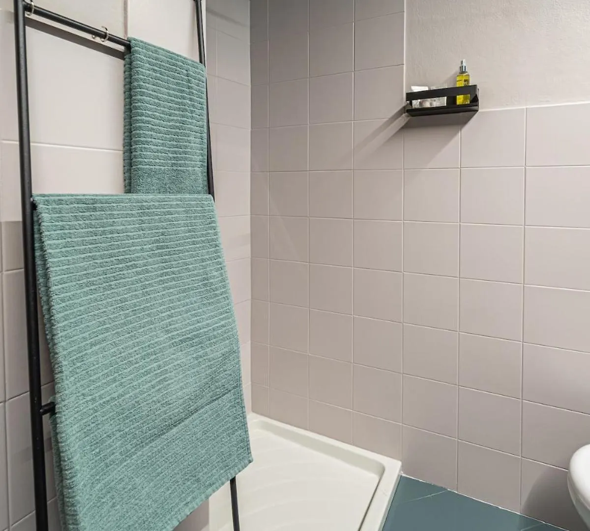 Olmo45 Apartment Brescia Itálie
